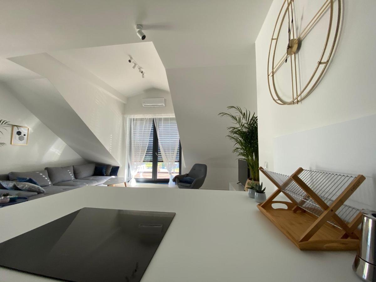Lazy Deer - Apartamenty Jelenia Góra Eksteriør billede