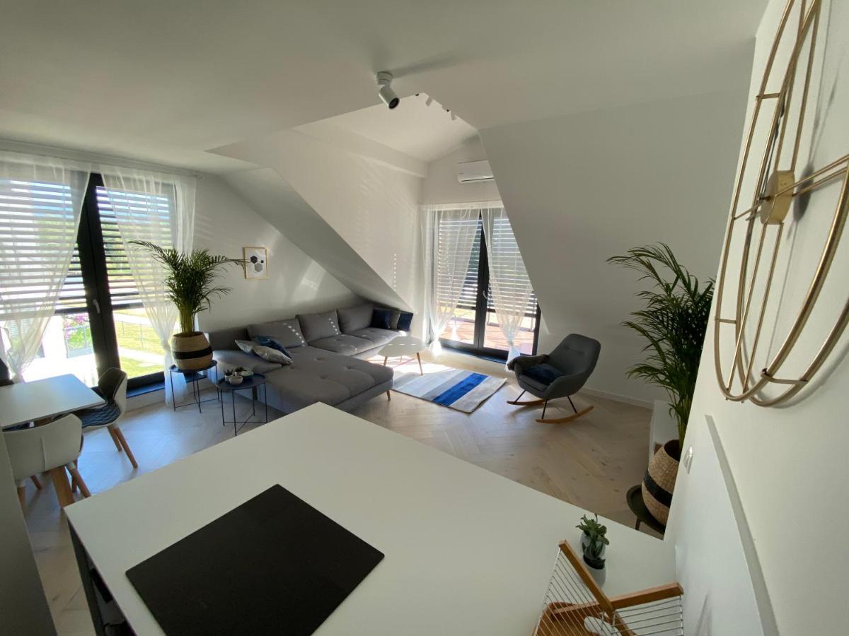 Lazy Deer - Apartamenty Jelenia Góra Eksteriør billede