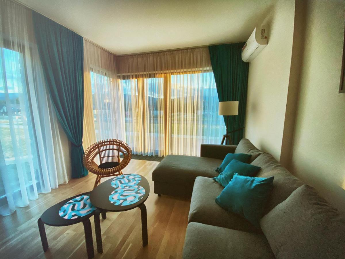 Lazy Deer - Apartamenty Jelenia Góra Eksteriør billede