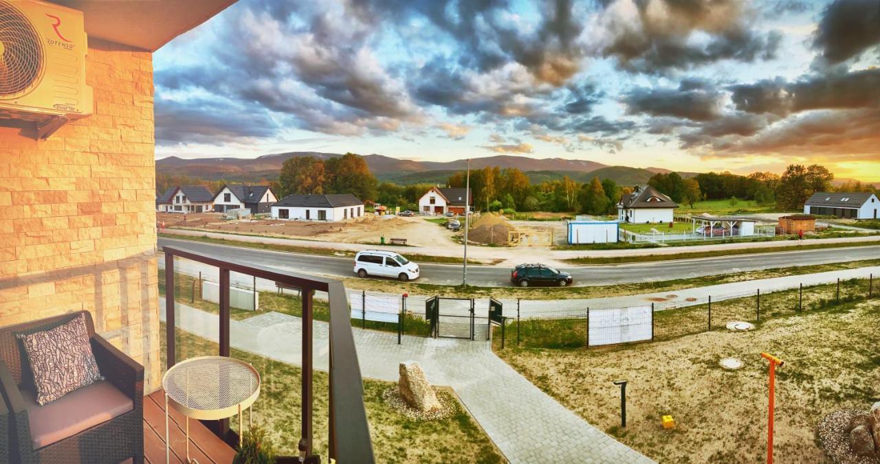 Lazy Deer - Apartamenty Jelenia Góra Eksteriør billede