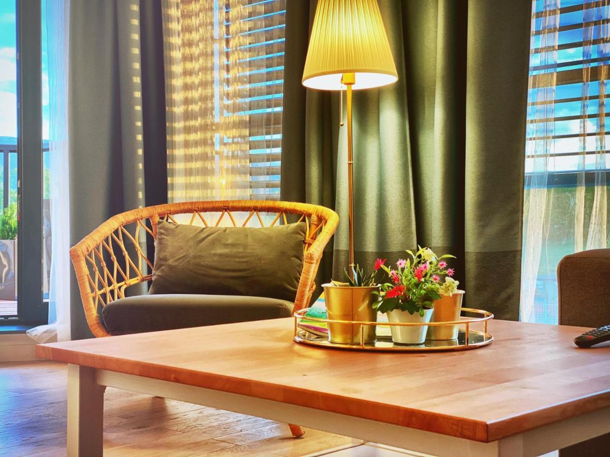 Lazy Deer - Apartamenty Jelenia Góra Eksteriør billede