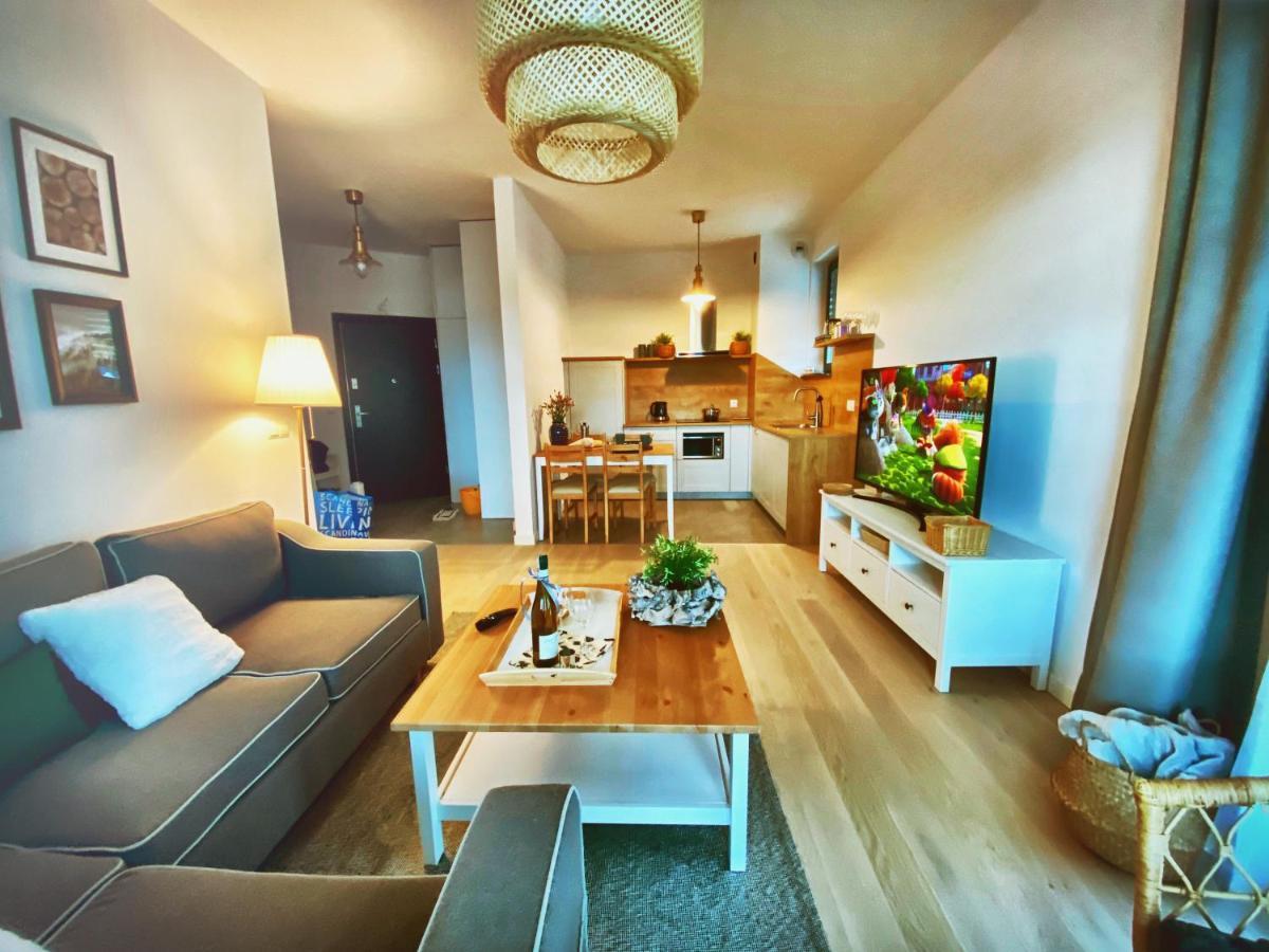 Lazy Deer - Apartamenty Jelenia Góra Eksteriør billede