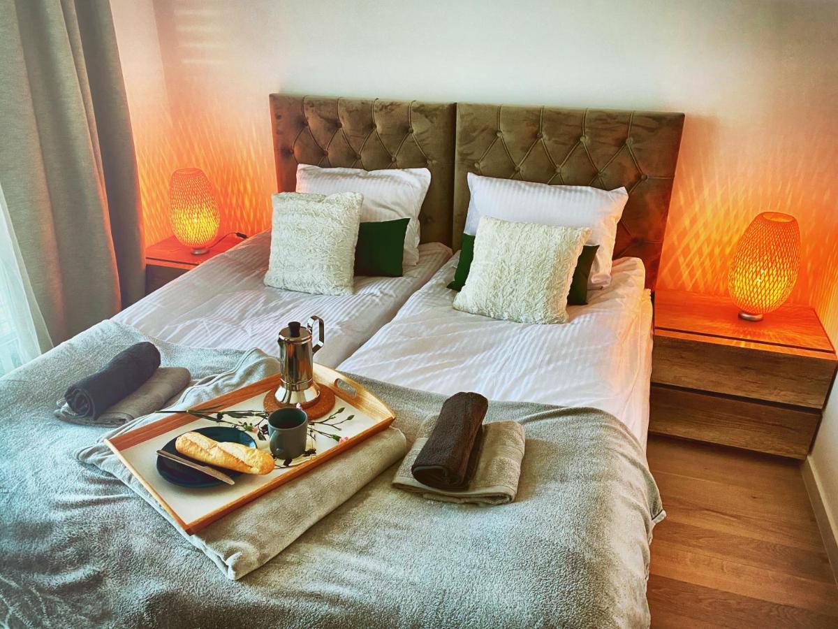 Lazy Deer - Apartamenty Jelenia Góra Eksteriør billede