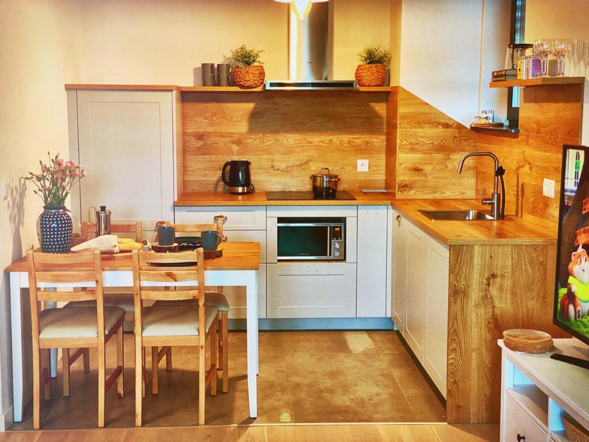 Lazy Deer - Apartamenty Jelenia Góra Eksteriør billede