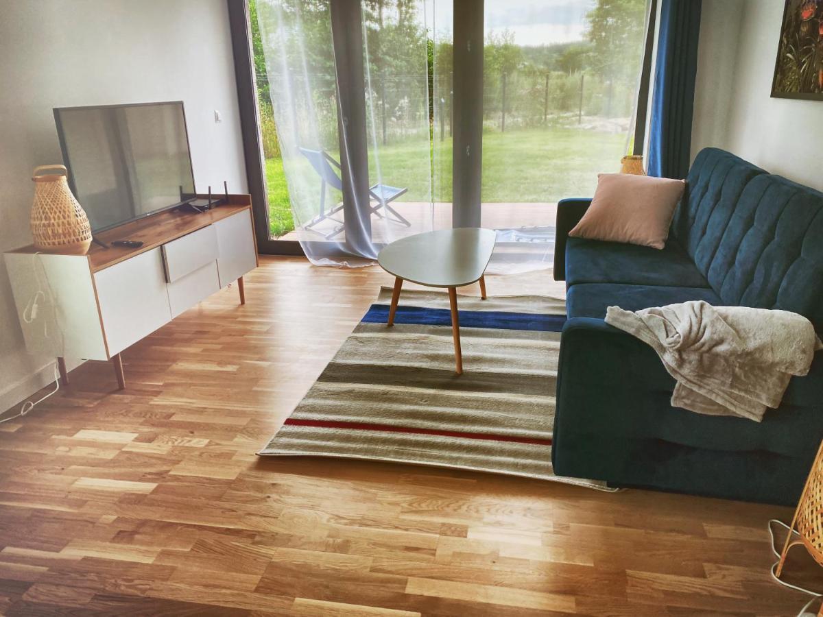 Lazy Deer - Apartamenty Jelenia Góra Eksteriør billede