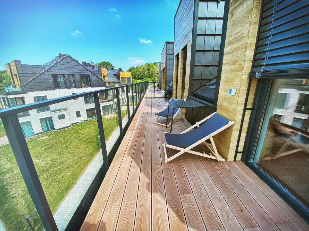 Lazy Deer - Apartamenty Jelenia Góra Eksteriør billede