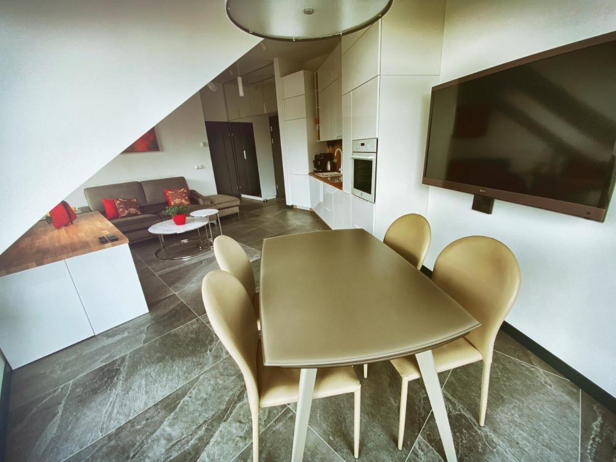 Lazy Deer - Apartamenty Jelenia Góra Eksteriør billede
