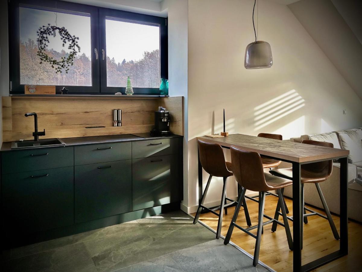 Lazy Deer - Apartamenty Jelenia Góra Eksteriør billede