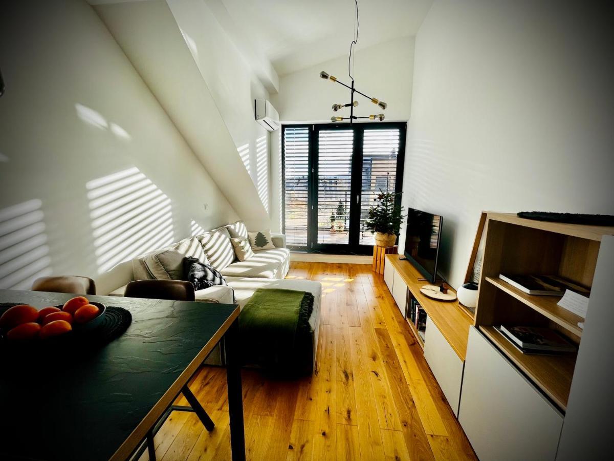 Lazy Deer - Apartamenty Jelenia Góra Eksteriør billede