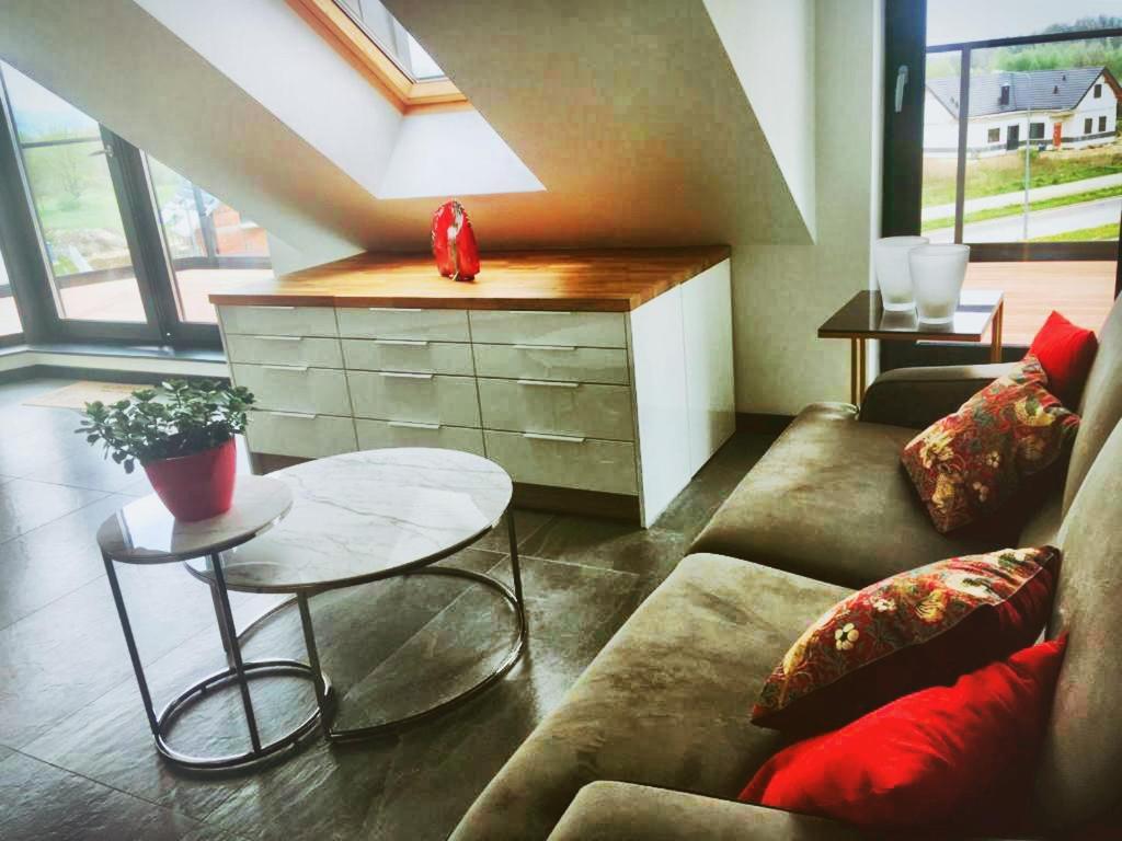 Lazy Deer - Apartamenty Jelenia Góra Eksteriør billede