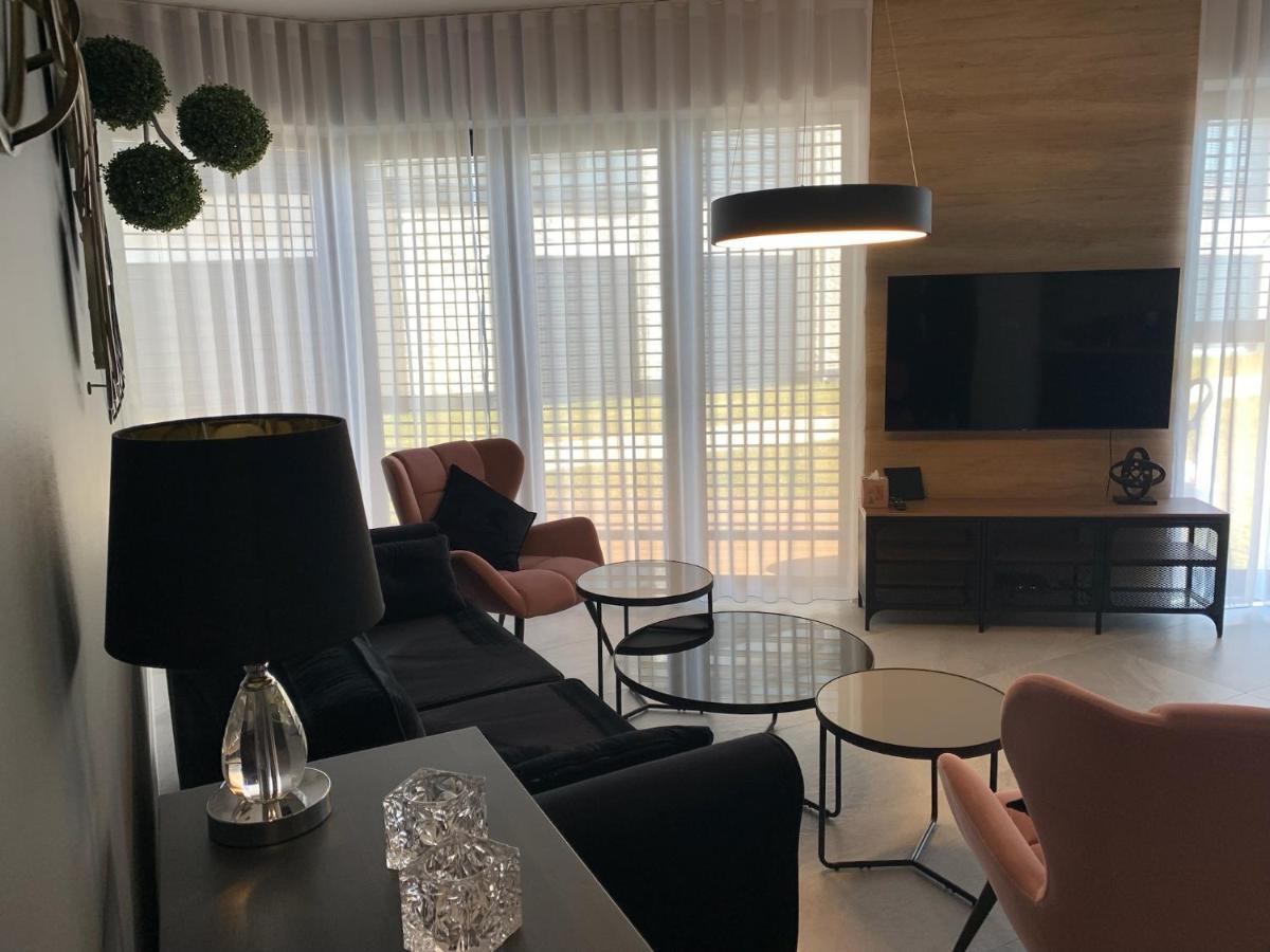 Lazy Deer - Apartamenty Jelenia Góra Eksteriør billede