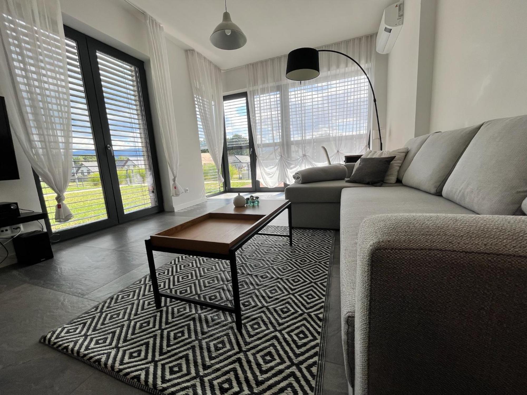 Lazy Deer - Apartamenty Jelenia Góra Eksteriør billede