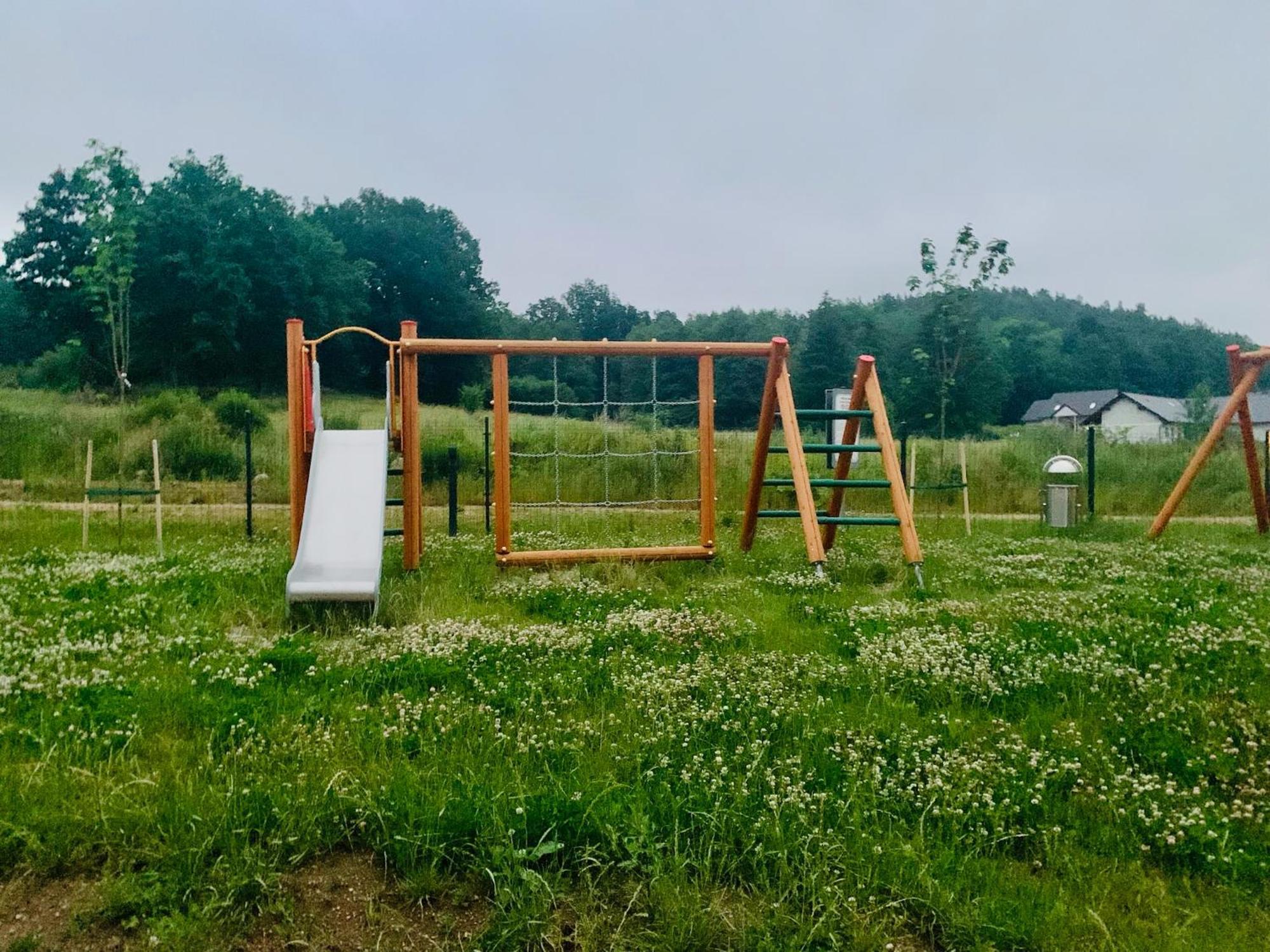 Lazy Deer - Apartamenty Jelenia Góra Eksteriør billede